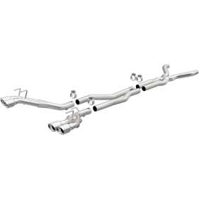 Race Series Cat-Back Exhaust System 19013